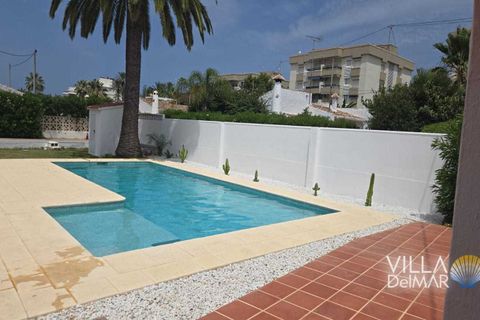 Villa i Denia, Alicante, Denia - € 850.000 | Ref: V-710 - foto 35